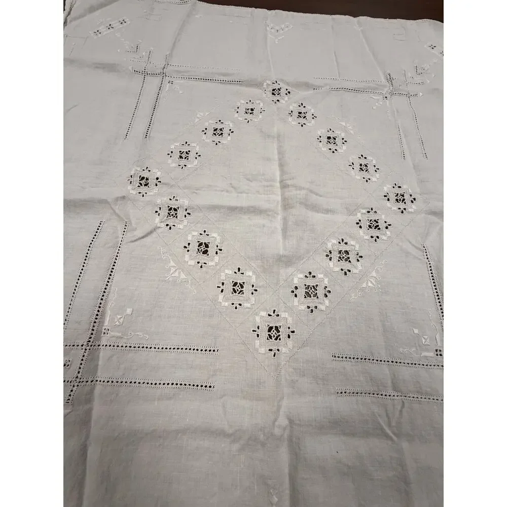 Unbranded item details